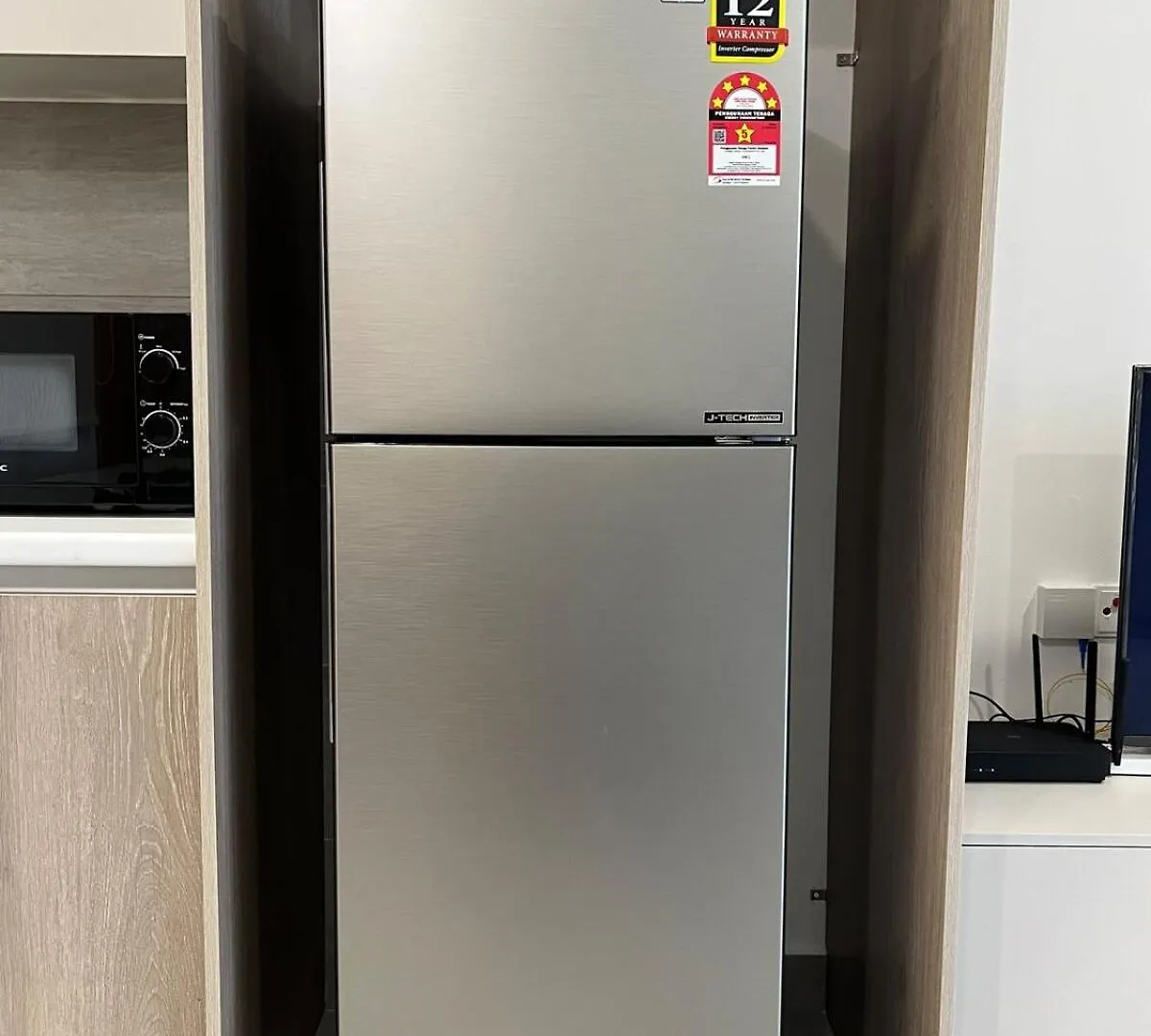Apartment Sunsuria Colony Suite Soho Setia Alam Shah Alam